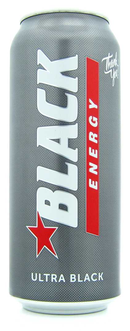 Black Ultra black