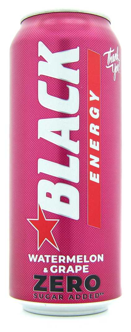 Black Watermelon grape Zero sugar added King of the night