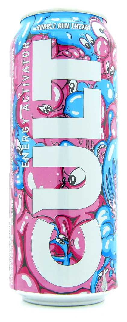 Cult Bubble gum