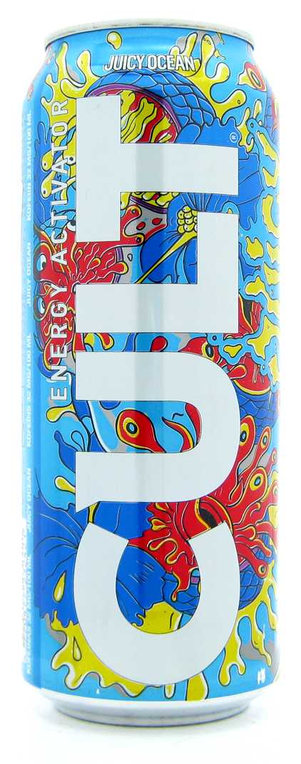 Cult Juicy ocean