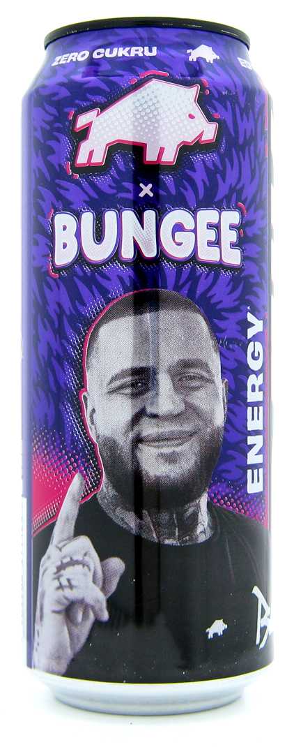 Dzik Bungee Bandura