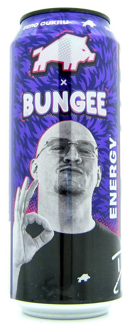 Dzik Bungee Dzinold