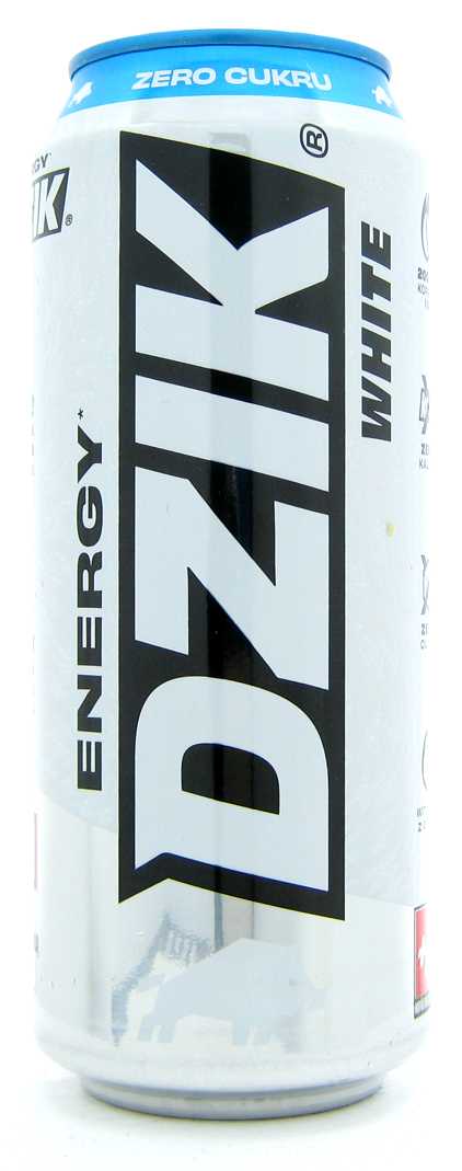 Dzik White