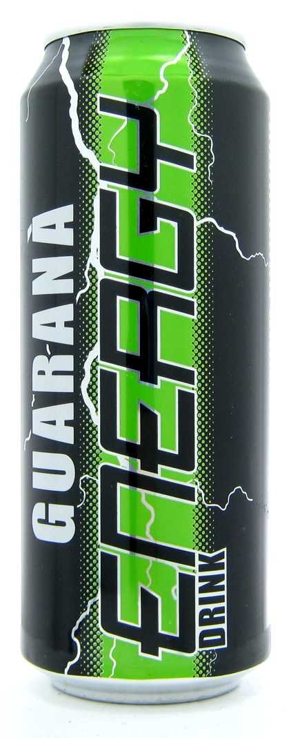 Energy Guaranal
