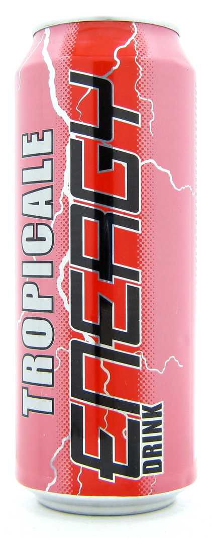 Energy Tropicale