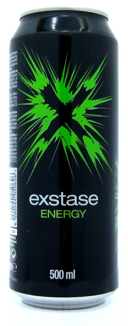 Exstase