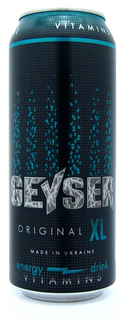 Geyser Original