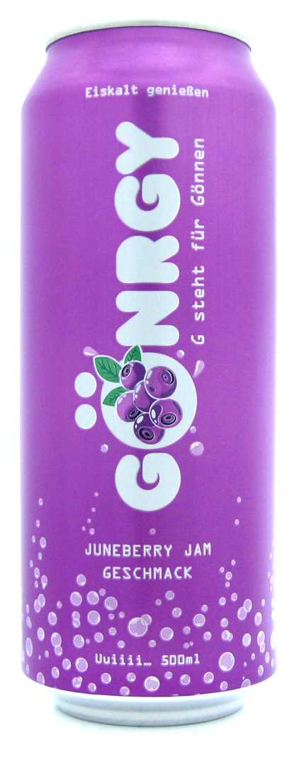 Gonrgy Juneberry jam