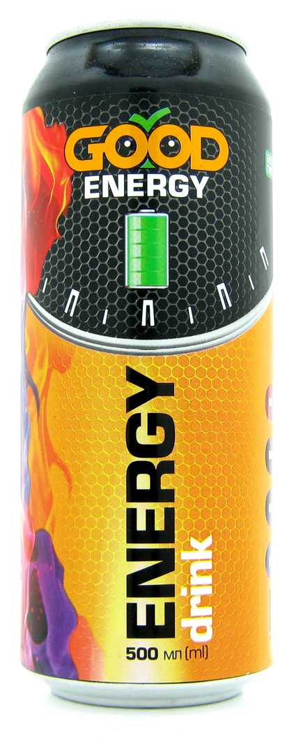 Good energy