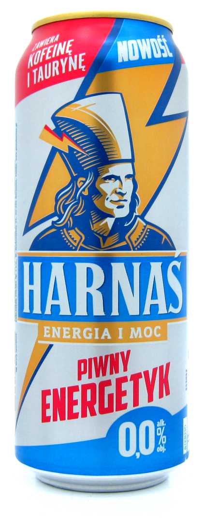 Harnas