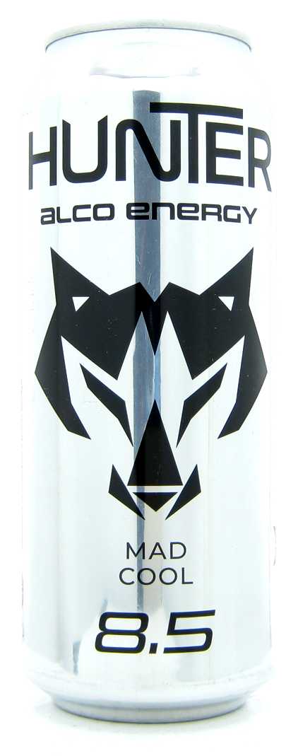 Hunter Mad cool