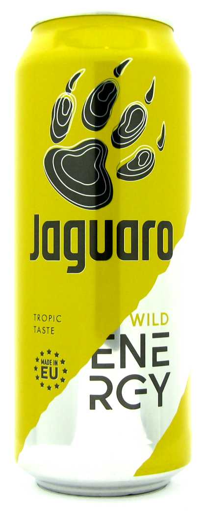 Jaguaro Tropic