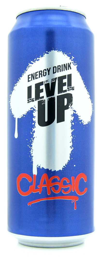 Level up Classic