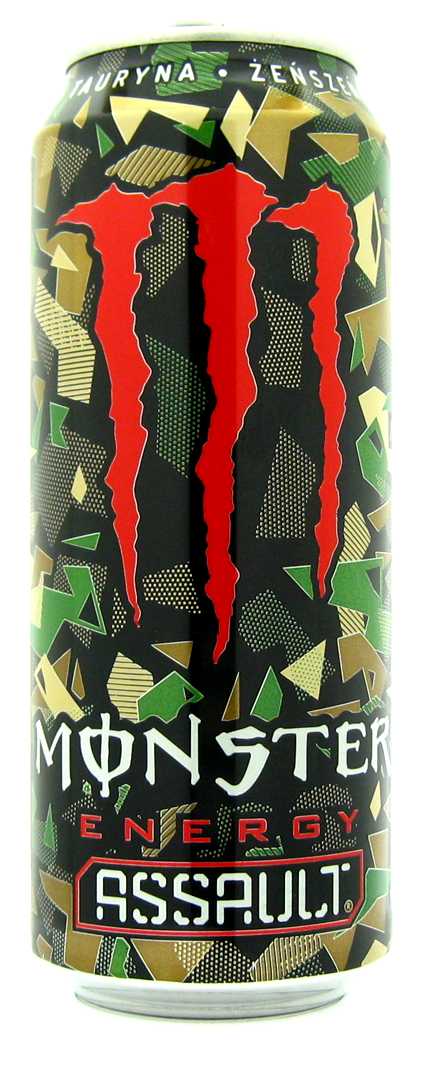Monster Assault