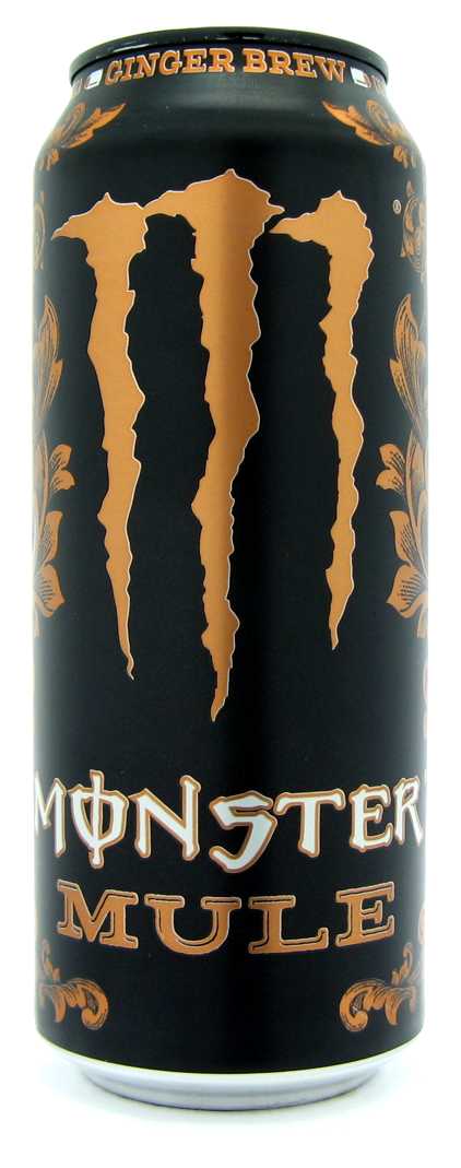 Monster Mule