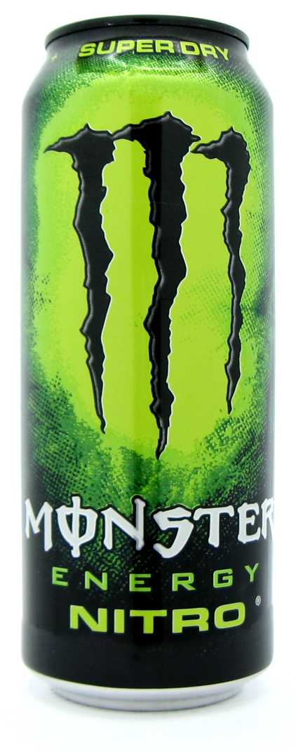Monster Nitro