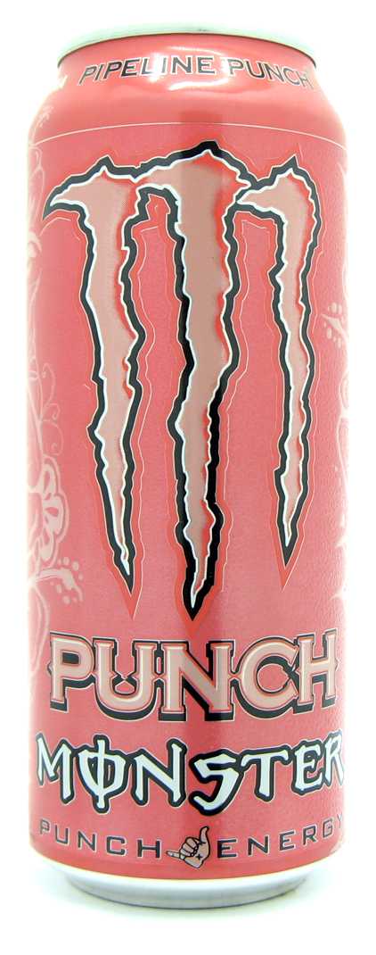 Monster Punch Pipeline Punch
