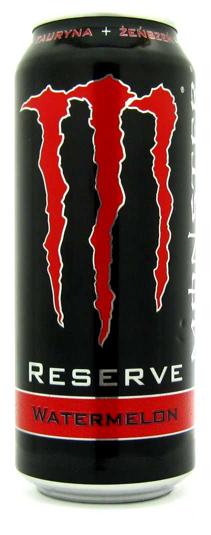 Monster Reserve Watermelon