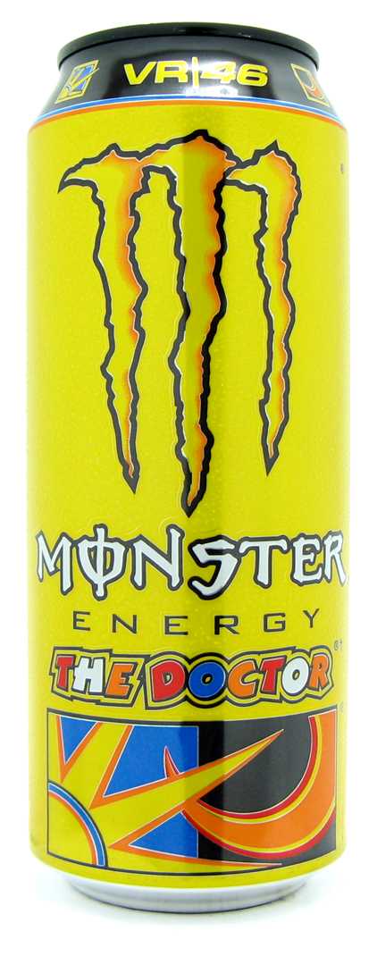 Monster The Doctor