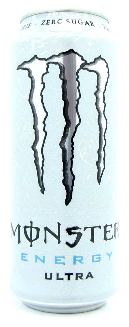 Monster Ultra Bez cukru