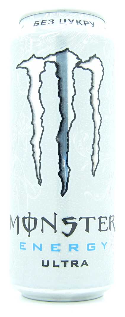 Monster Ultra Bez cukru UA
