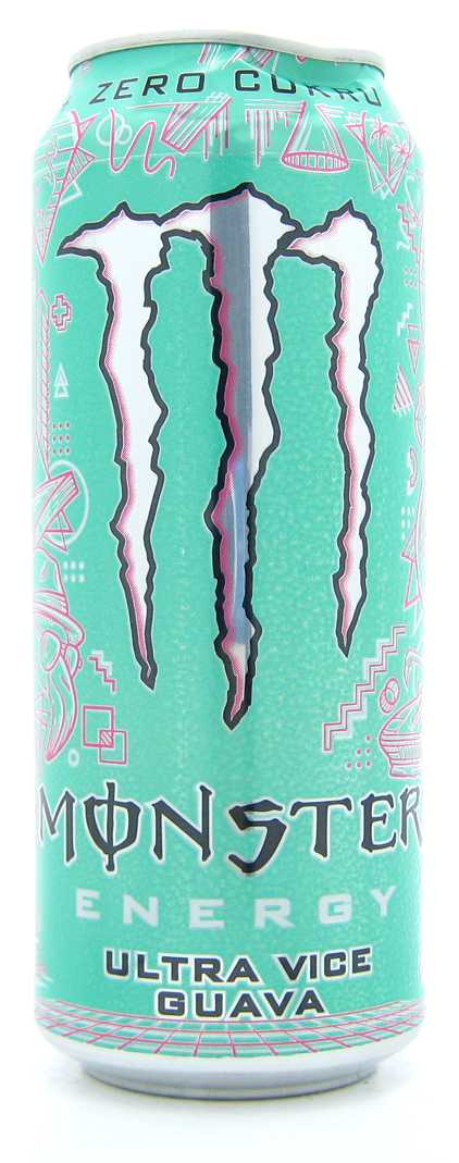Monster Ultra Vice guava