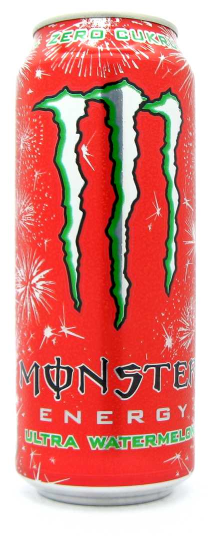 Monster Ultra Watermelon