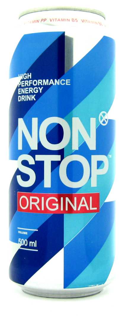 Non stop