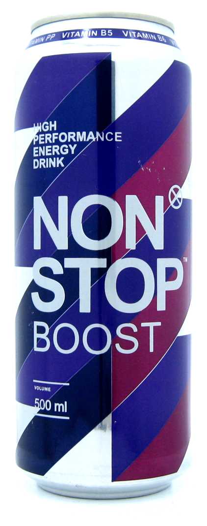 Non stop Boost