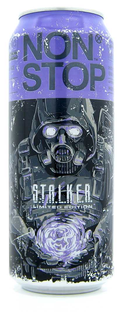 Non stop S.T.A.L.K.E.R Mango grusha