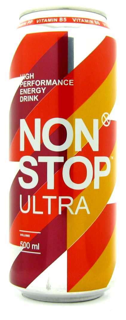 Non stop Ultra