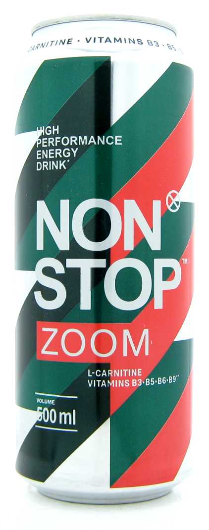 Non stop Zoom 1