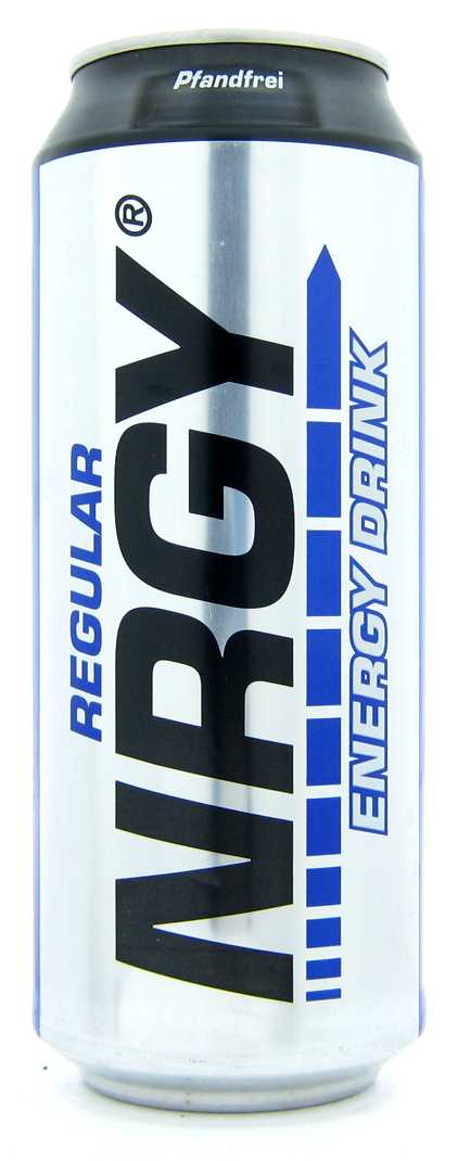 Nrgy Regular