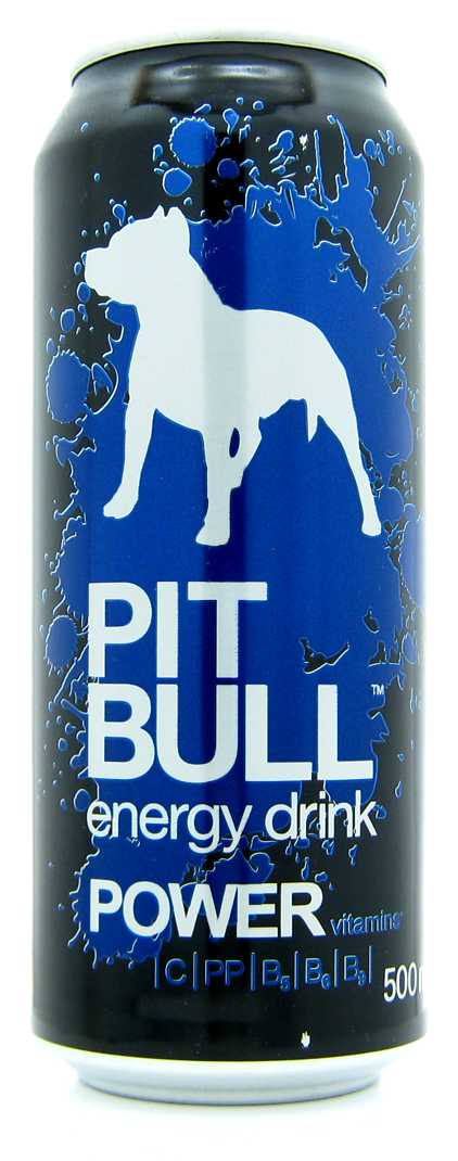 Pit bull Power