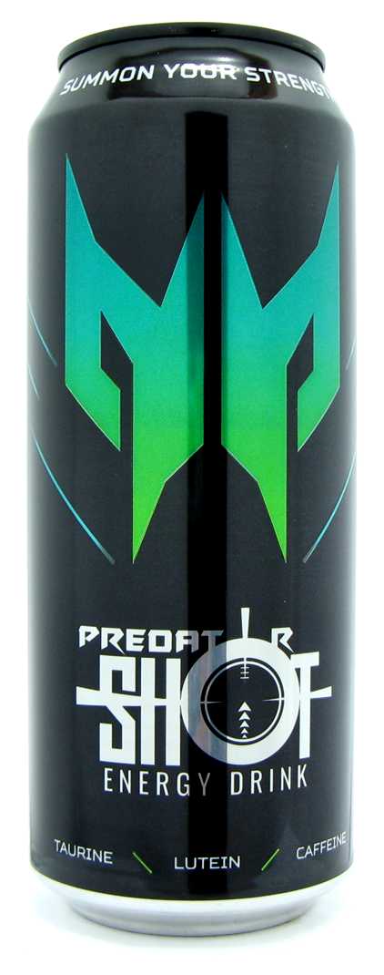 Predator Shoot