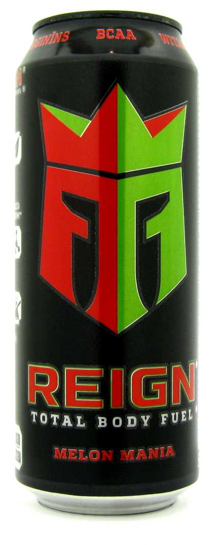 Reign Melon mania