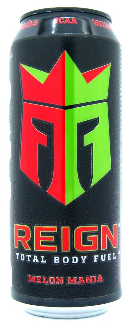 Reign Melon mania 1