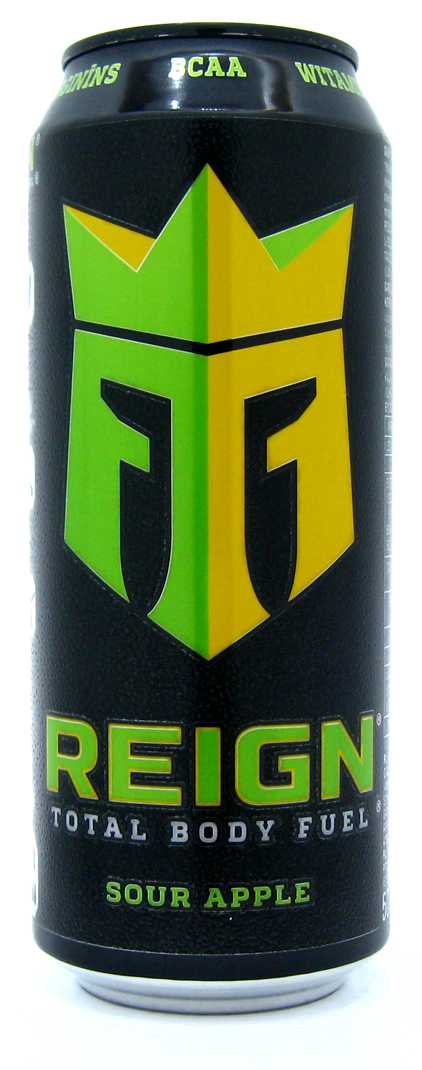 Reign Sour apple