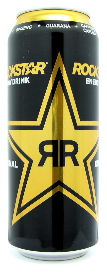 Rockstar 1 Original
