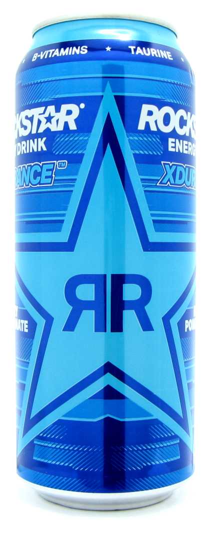 Rockstar 1 XDURANCE Blueberry