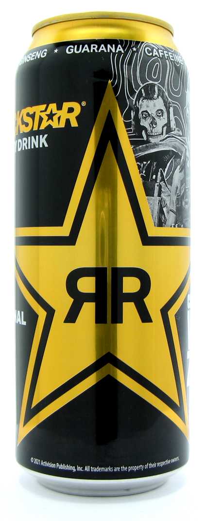 Rockstar COD Original