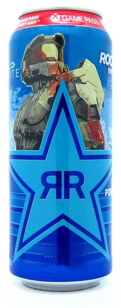 Rockstar Halo XDurance