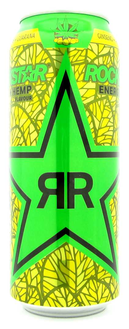Rockstar Hemp Prickly cactus