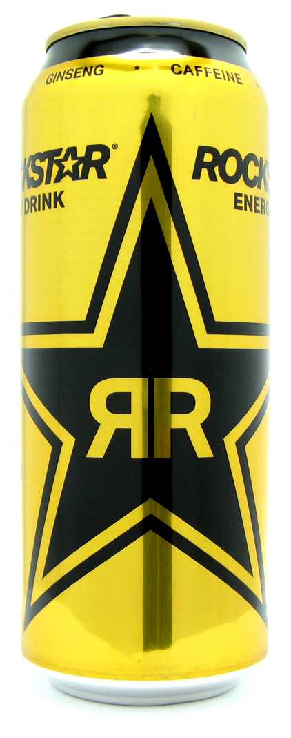 Rockstar No Sugar