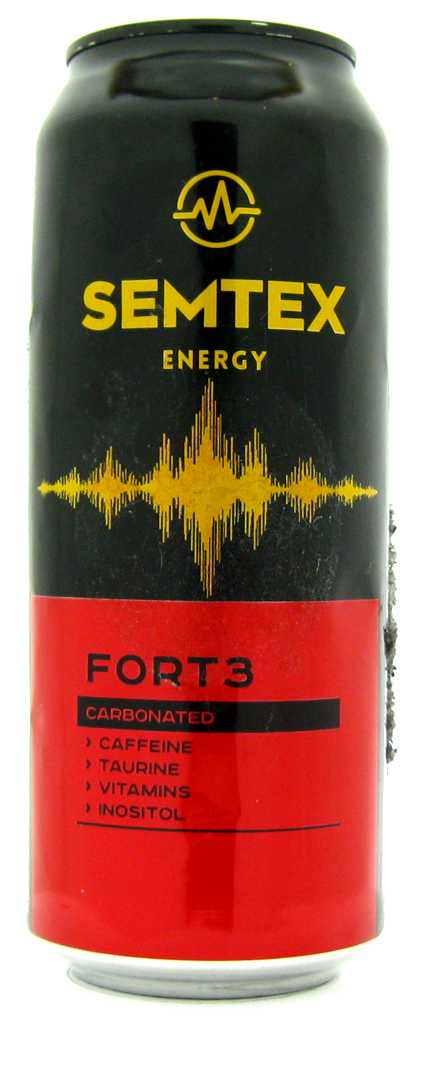 Semtex Fort3