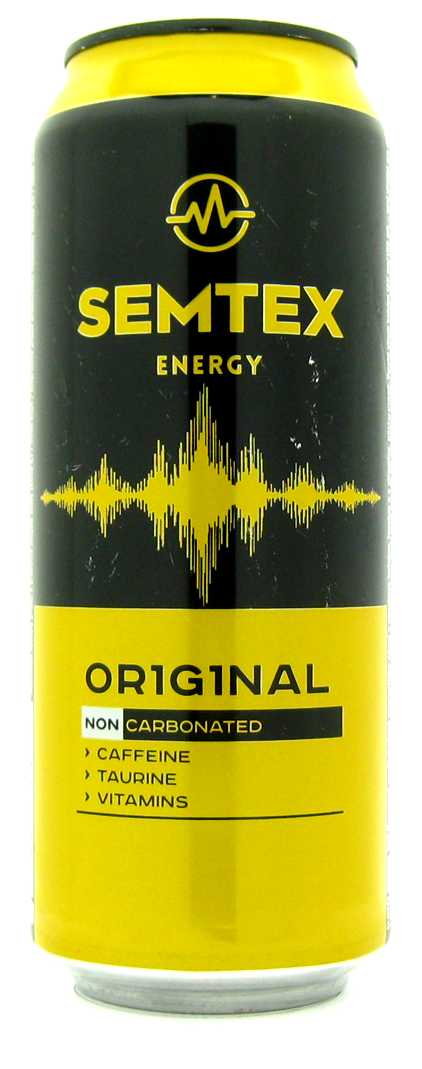 Semtex Or1g1nal