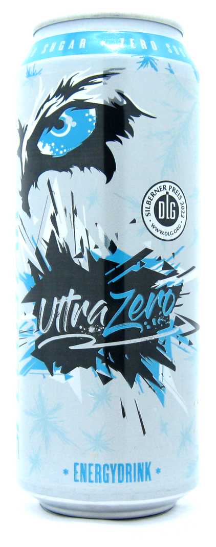 Speedstar Zero sugar