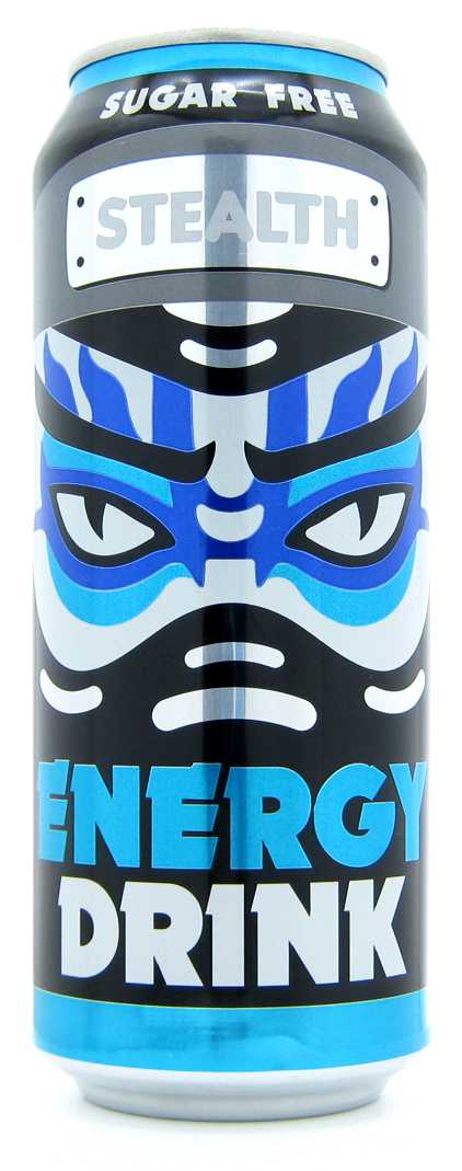 Stealth Sugar freec