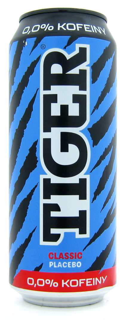 Tiger 2026 Placebo