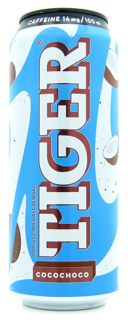 Tiger Cocochoco